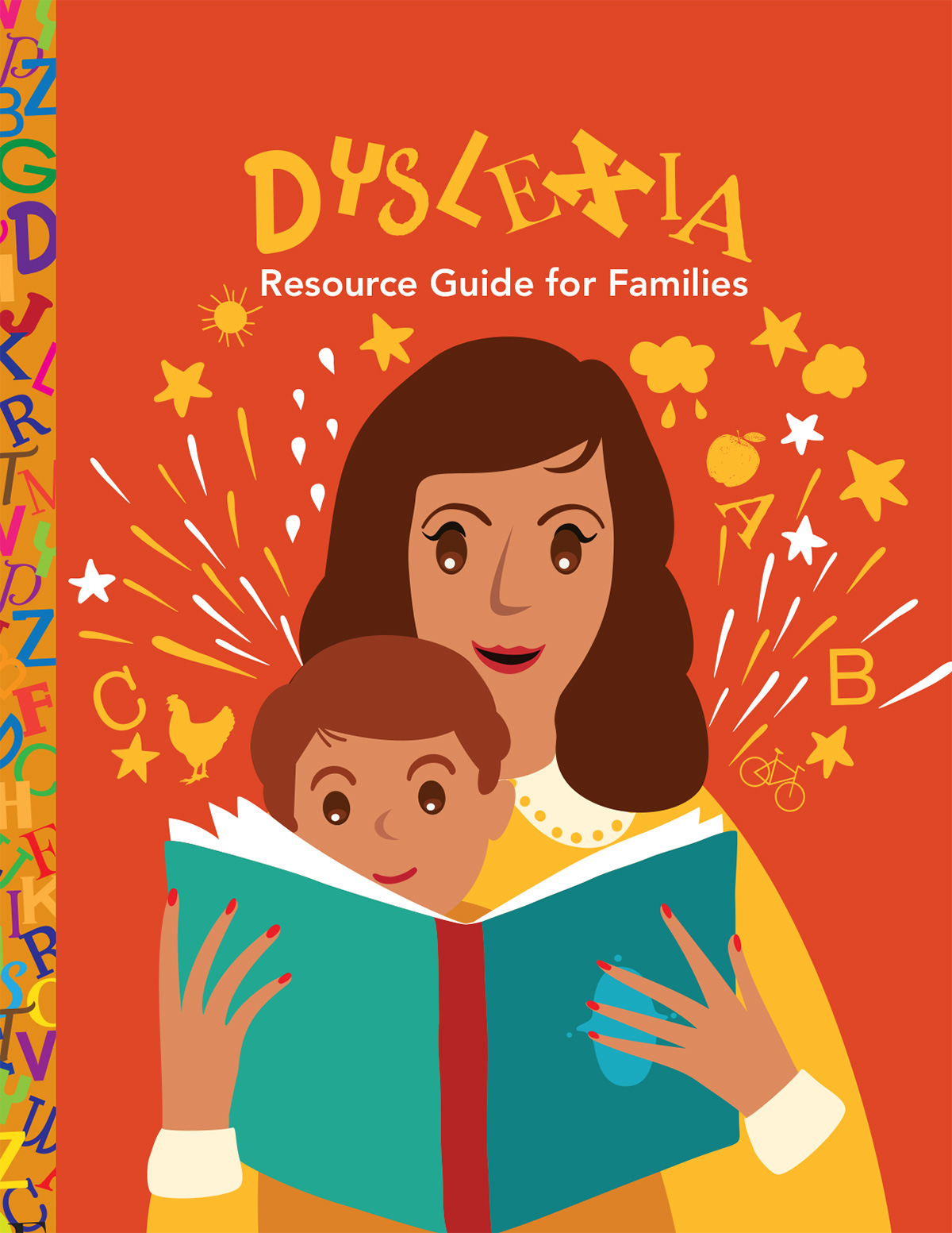 Dyslexia Resource Guide for Families