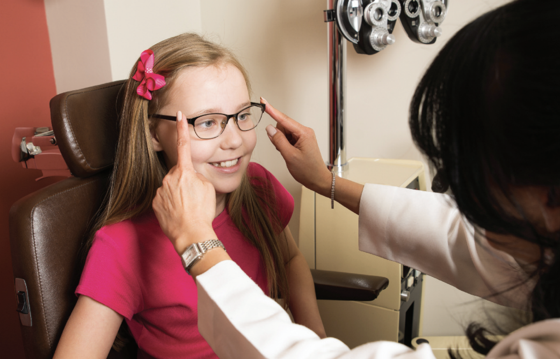 Eyes On Learning Brochure