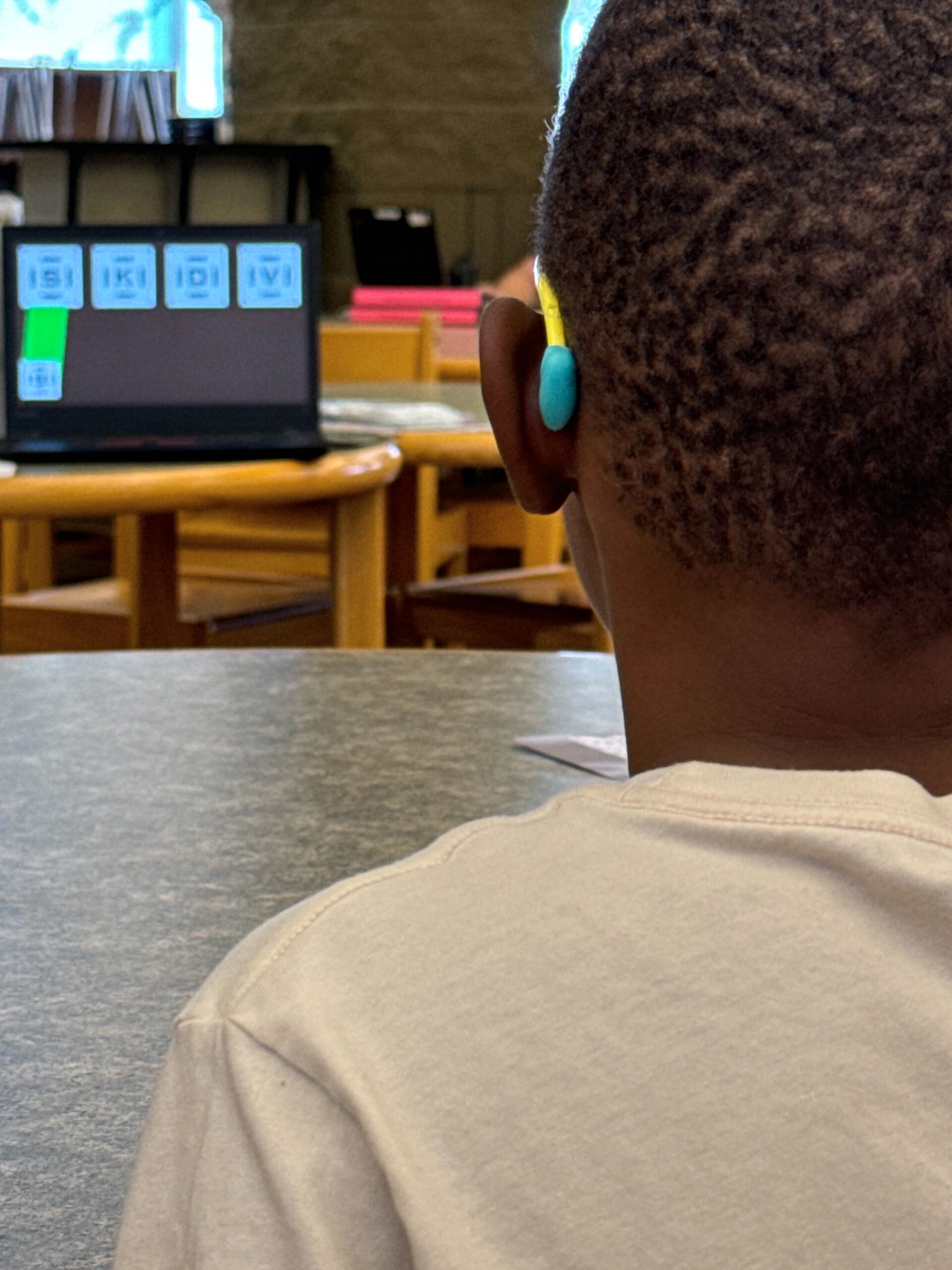 500,000 Arizona Students Get Vision Screening Thanks to New Law | Eyes ...