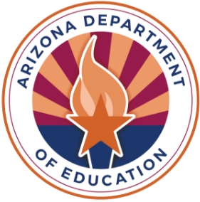 Arizona Department of Education