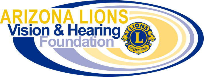 Arizona Lions Vision & Hearing