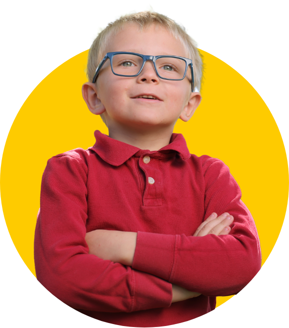 Path to Healthy Vision