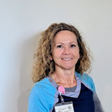 Jennifer Miller, BSN, RN, NCSN