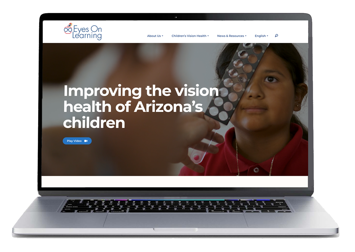 Eyes On Learning’s Karen Woodhouse Honored for Career Dedicated to ...